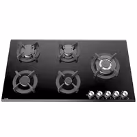 گاز توکار آلتون مدل G528N