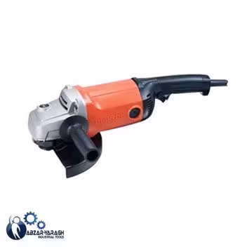 فرز سنگبری 2200 وات مک تک ماکیتا MT92B - ابزار یراق