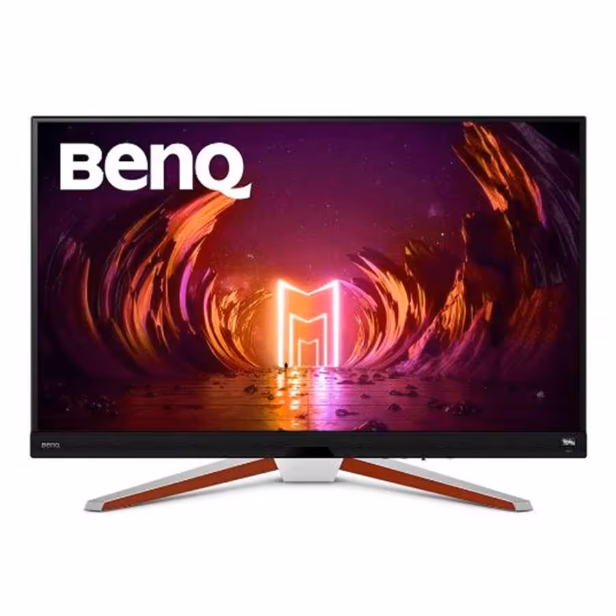 خرید مانیتور BenQ MOBIUZ EX3210U با بهترین قیمت