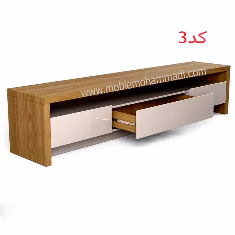 میزتلویزیون کد3