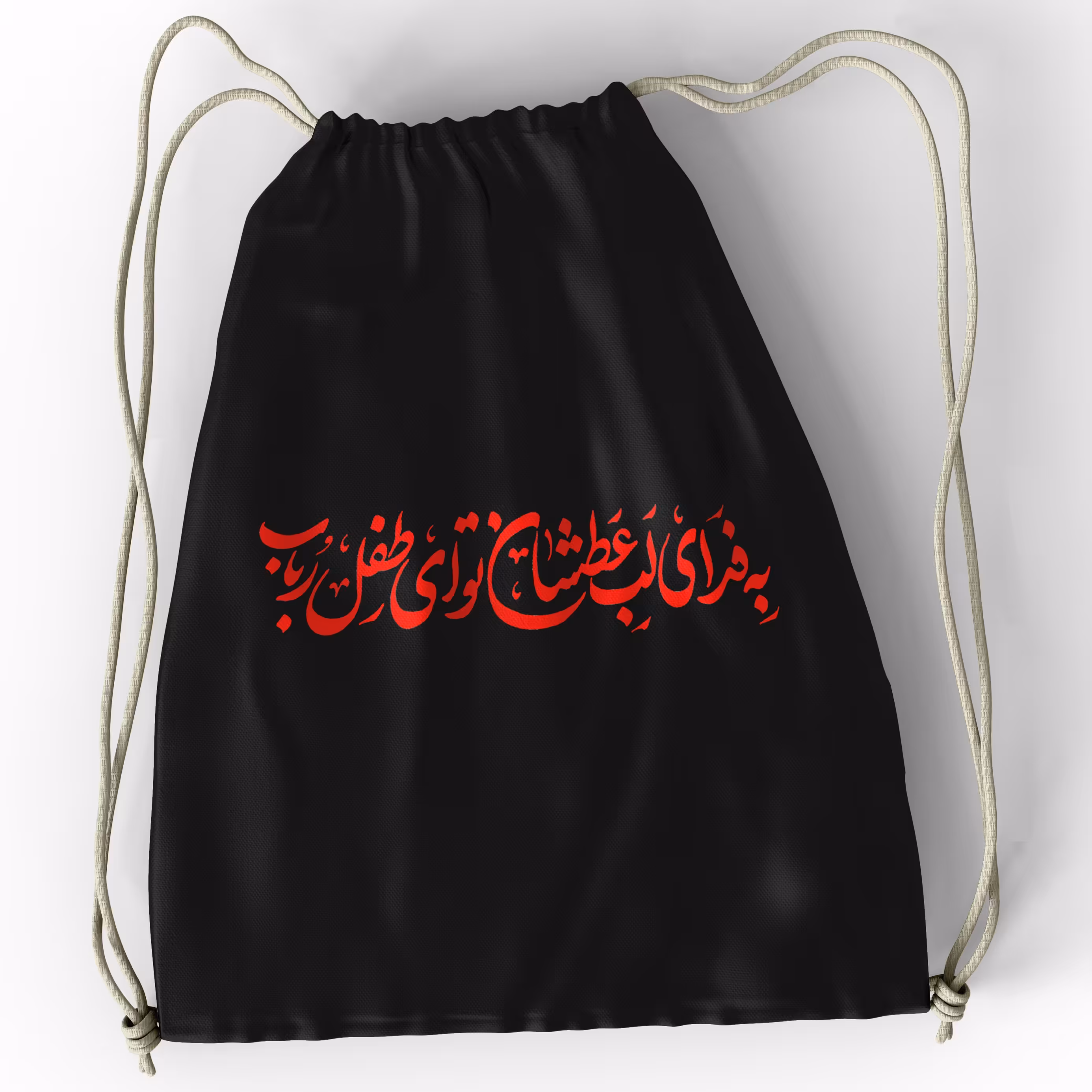 کوله پشتی اربعین کد KPA1107
