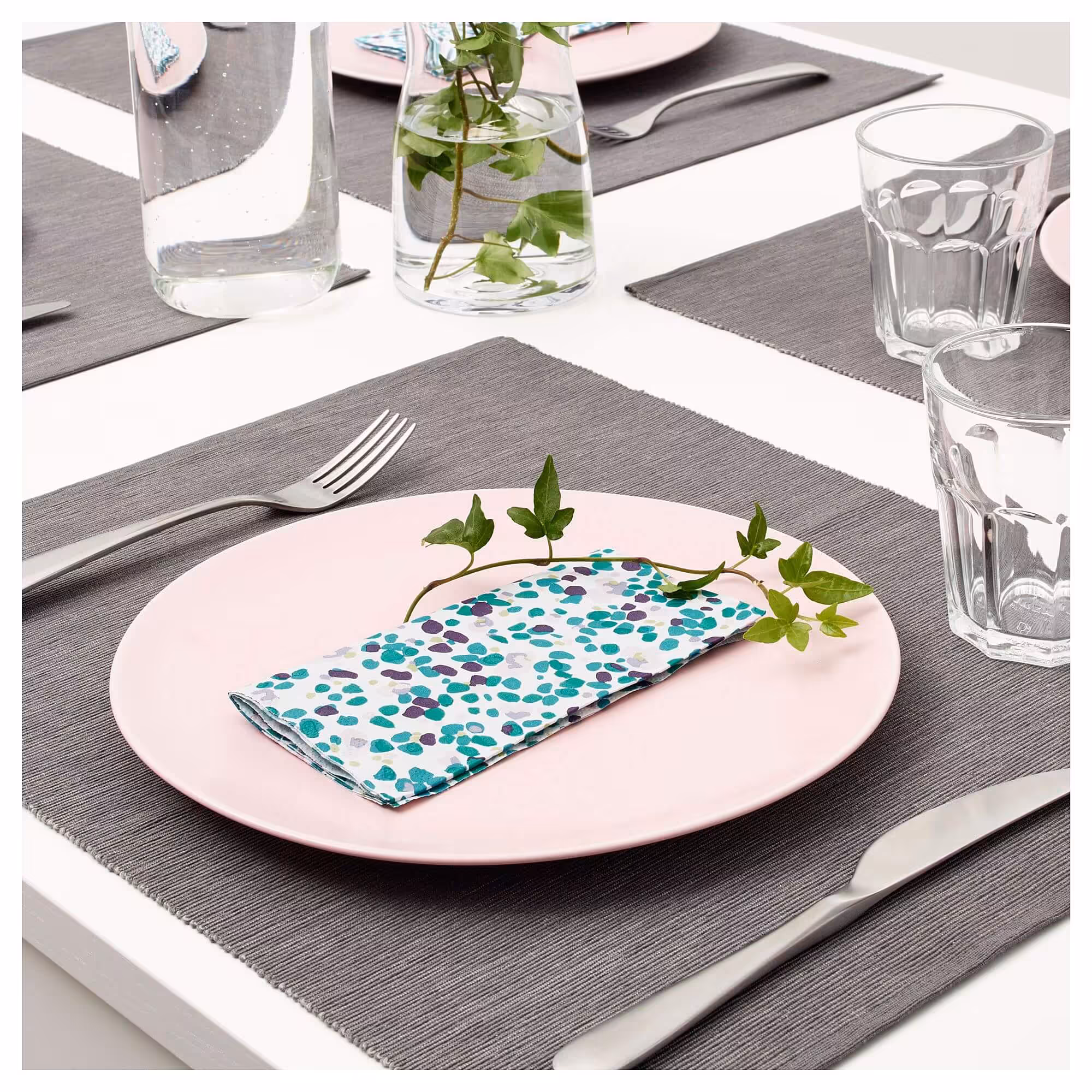 دستمال کاغذی ایکیا مدل Tacksamhet