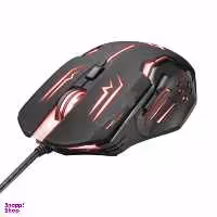 ماوس گیمینگ تراست (Trust) مدل GXT 108 RAVA Illuminated