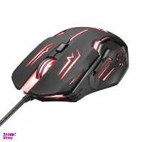 ماوس گیمینگ تراست (Trust) مدل GXT 108 RAVA Illuminated