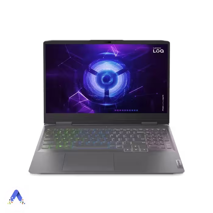 لپ تاپ گیمینگ لنوو LOQ 15IRH8-MB 13620H (2023)
