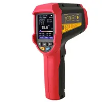 ترمومتر لیزری 1850 درجه یونی تی مدل UNI-T UT-305APLUS