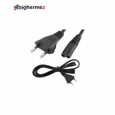 کابل برق دوچاک گیگافلکس به طول 1.5 متر