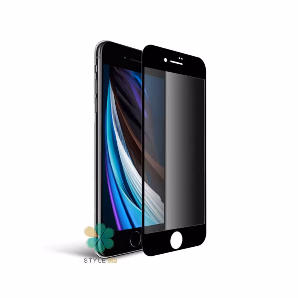 گلس سرامیک پرایوسی گوشی اپل آیفون Apple iPhone SE 2020