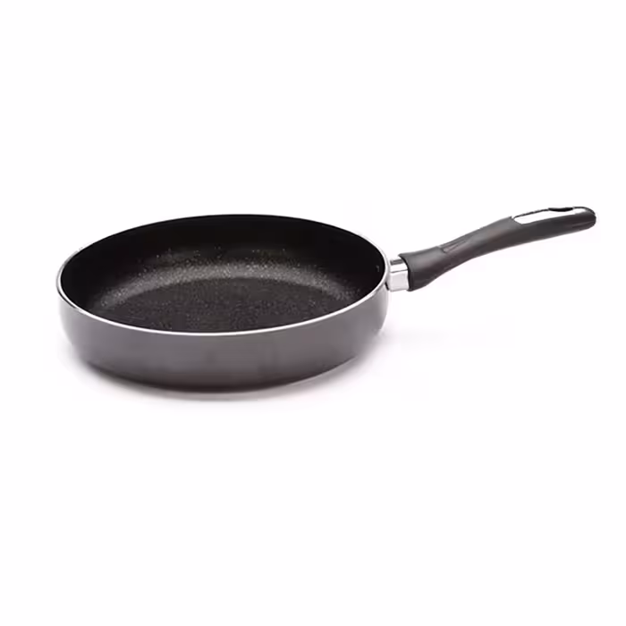 تابه تکدسته گرانیتی زرساب مدل گرانیتا (سایز 26)