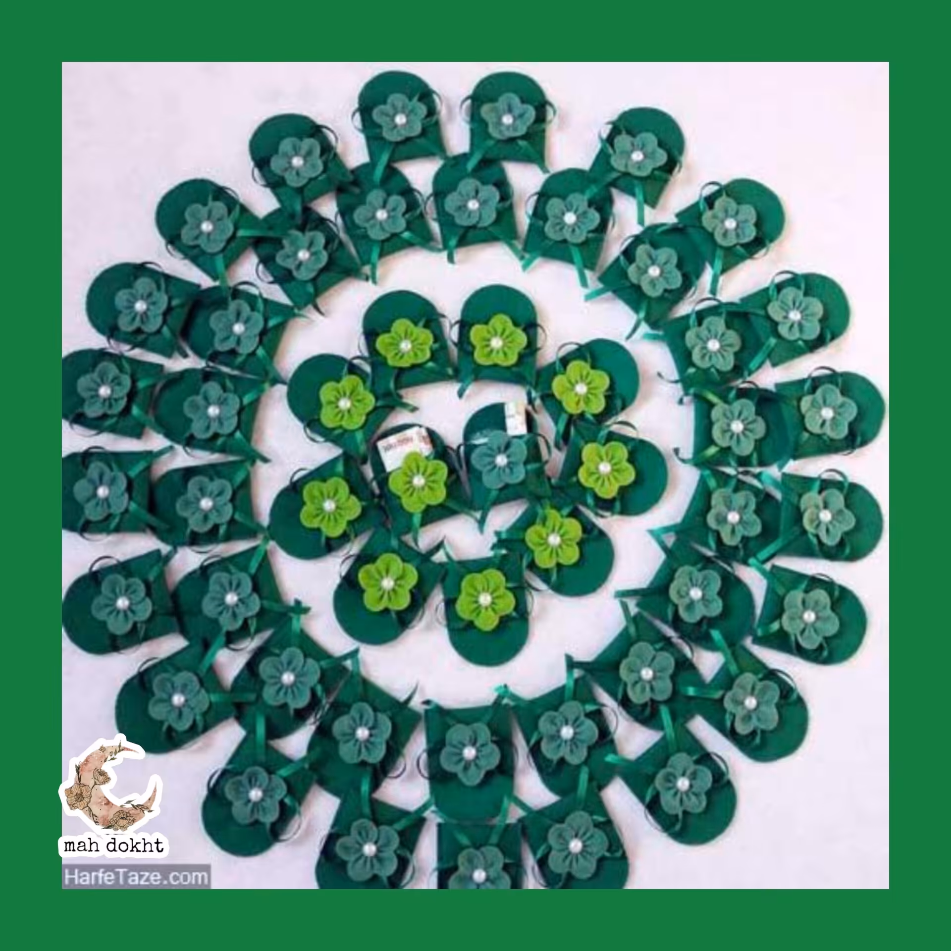 سفارش گیفت عید غدیر ( قیمت برای هر 10 گیفت)