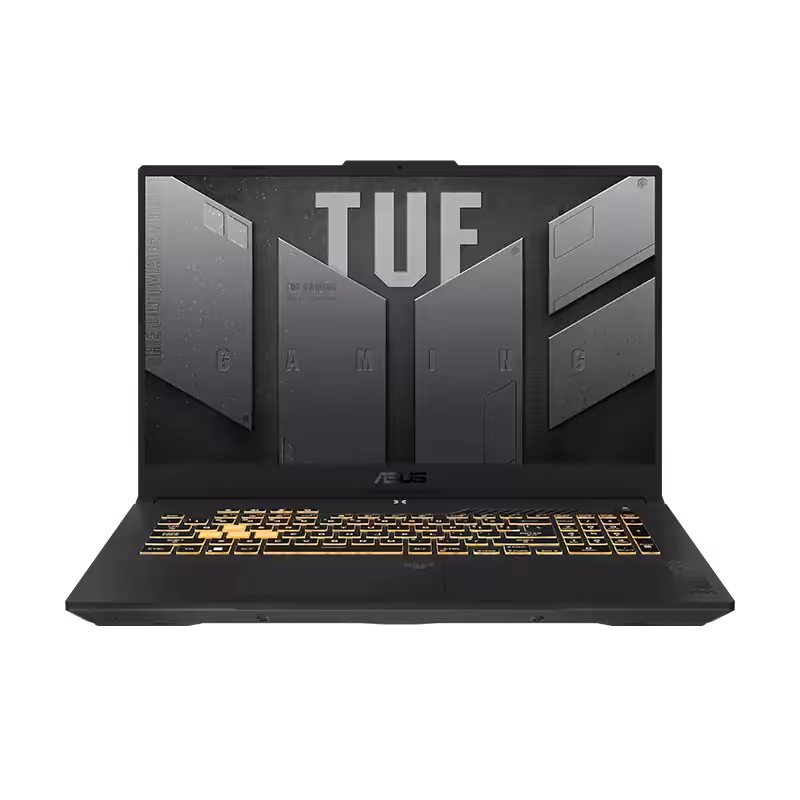 قیمت لپ تاپ TUF Gaming A16 FA607PI ایسوس R9 7845H 32GB 1TB SSD 4070