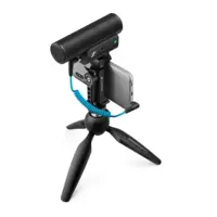 میکروفون شاتگان سنهایزر Sennheiser MKE 400 Shotgun Microphone