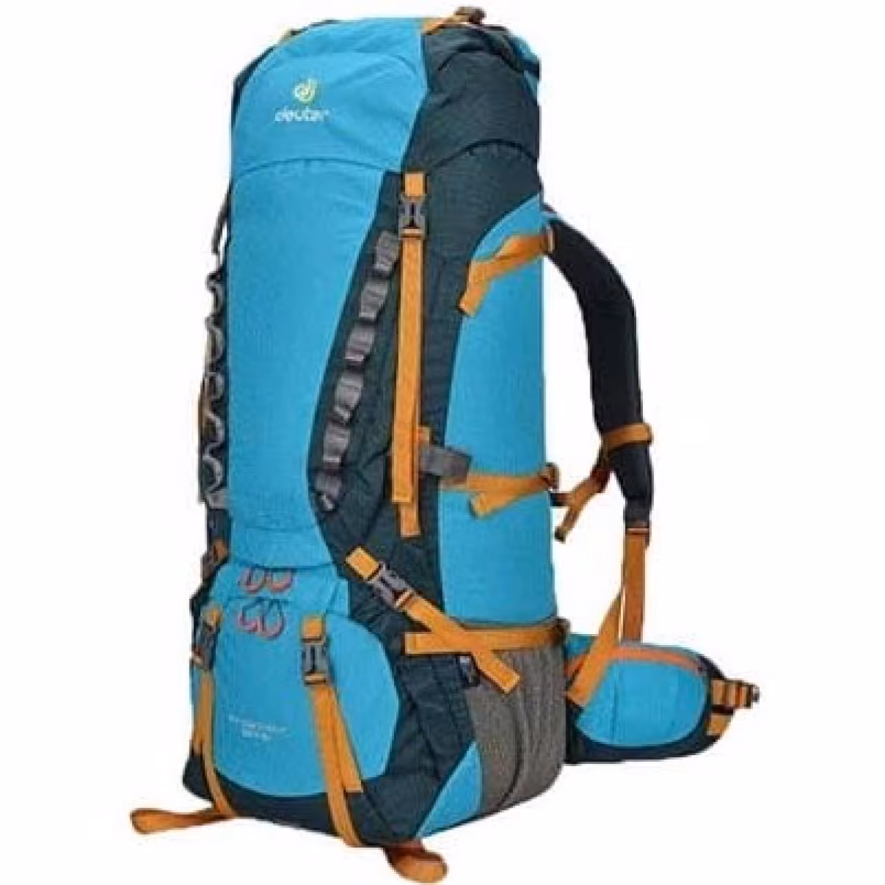 کوله پشتی کوهنوردی 65 15لیتری دیوتر مدل Air Contact