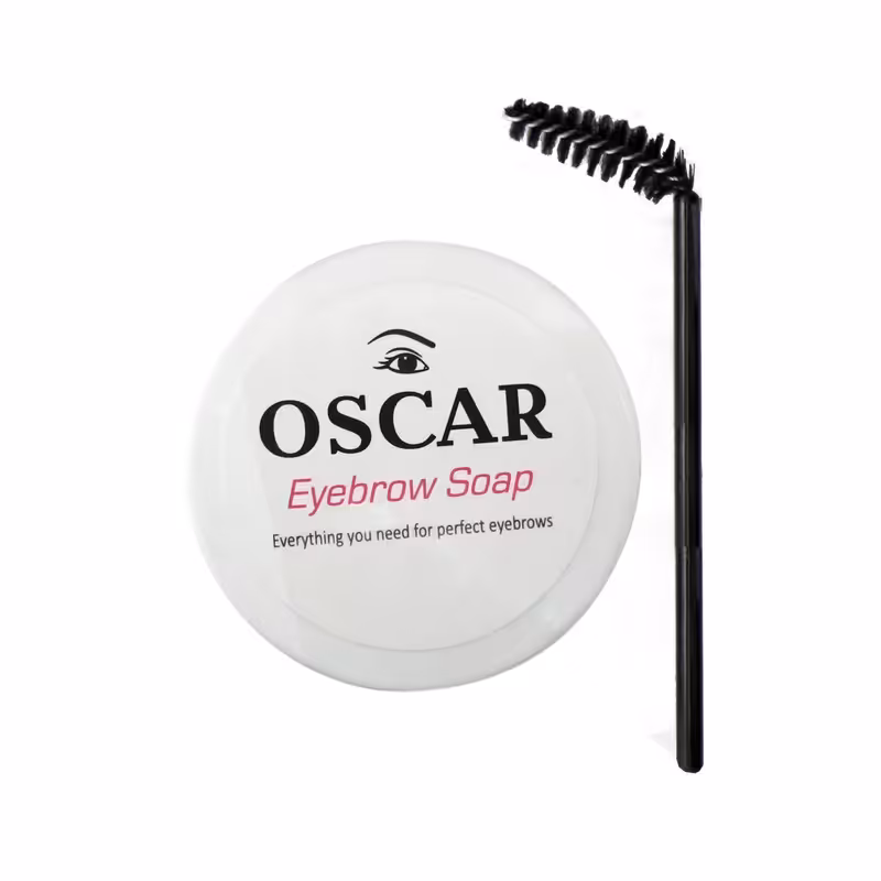 صابون لیفت ابرو اسکار OSCAR
OSCAR Eyebrow Soap