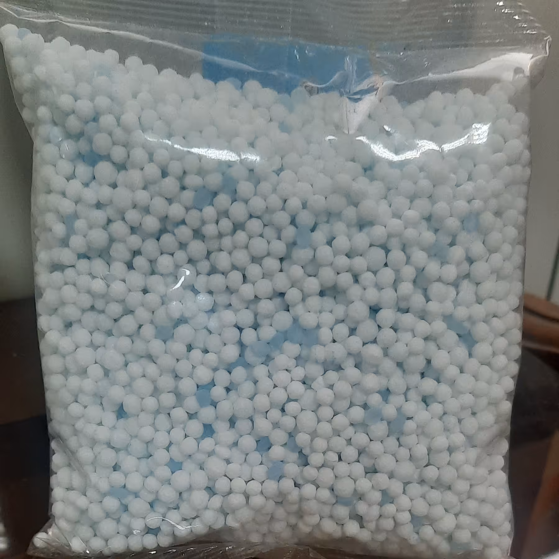 رطوبت گیر فضا (مواد اولیه )