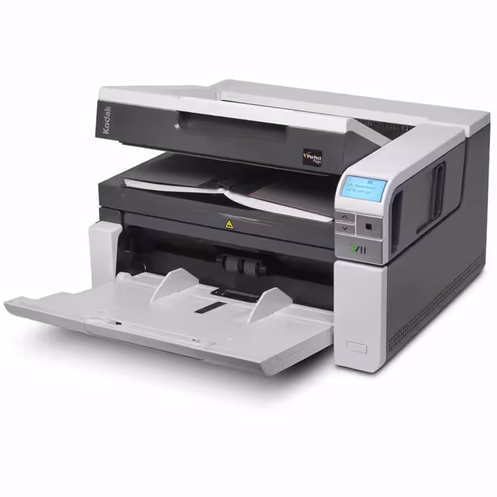 اسکنر کداک مدل i4250