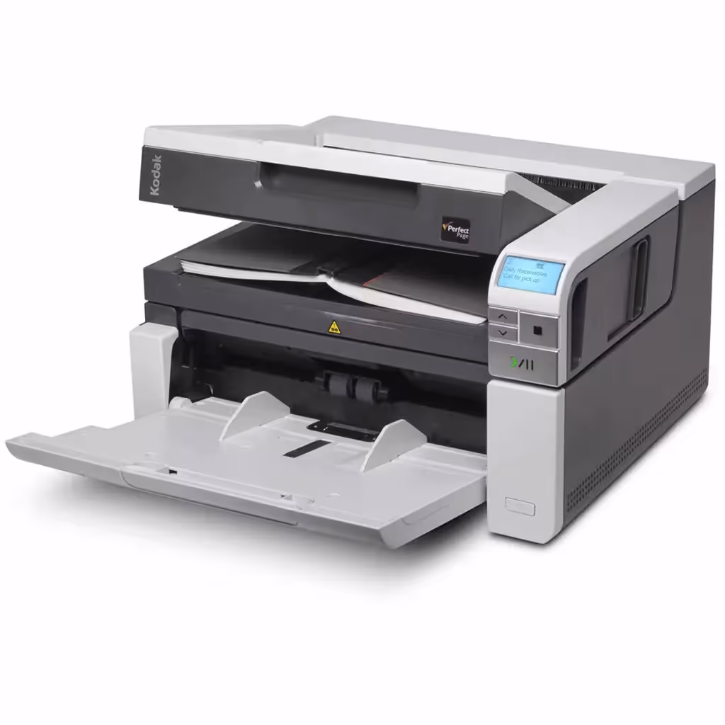 اسکنر کداک مدل i4250