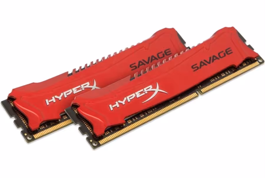 رم کینگستون سویج 8 گیگابایت فرکانس 2400 مگاهرتز