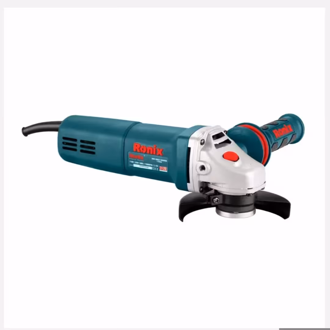 مینی فرز   مدل 3120 رونیکس  710 w وات با 12 ماه گارانتی ( ارسال رایگان ابزار حسین)