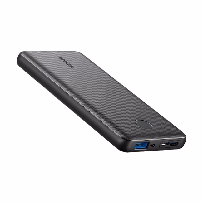 پاور بانک انکر PowerCore Slim 10000 A1229 10000mAh