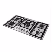 گاز رومیزی اخوان مدل GI 135 