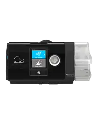سی پپ RESMED مدل AirSense10 AutoSet