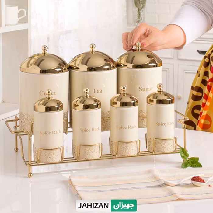 سرویس پاسماوری استنددار ریور مدل 5234