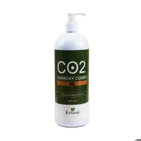 ژل کربوکسی تراپی ارفلند 1000 میلی لیترErfland carboxy combo gel