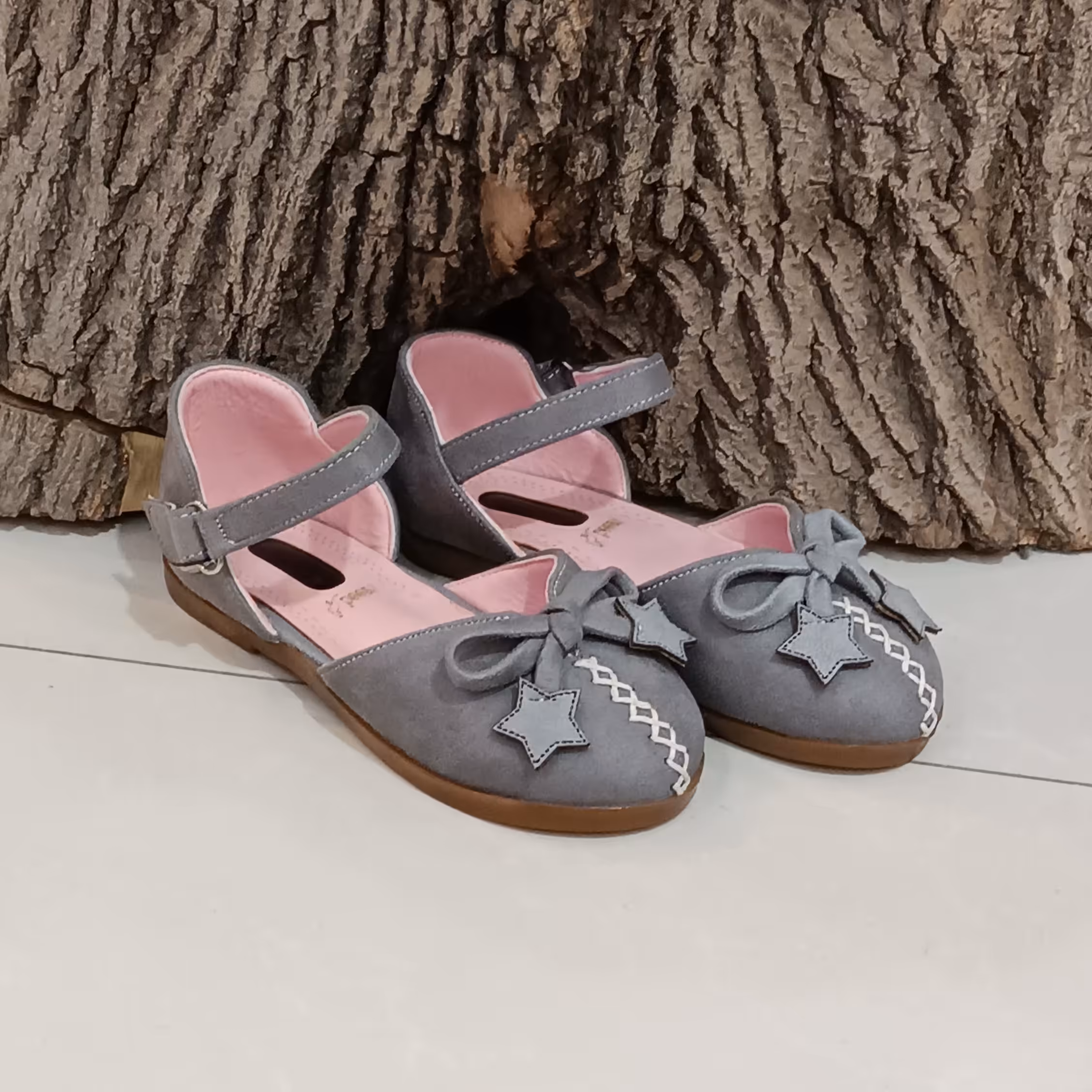 کفش دخترانه کد 212