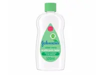 روغن بچه 500 میل جانسون johnsons