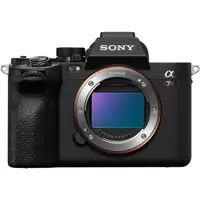 بدنه دوربین بدون آینه سونی Sony Alpha a7R V Mirrorless Body