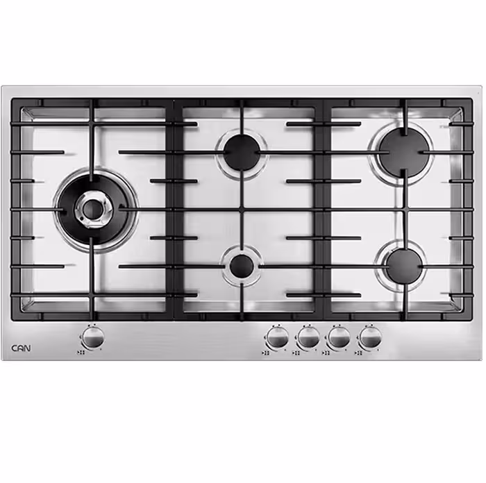 گاز صفحه ای کن مدل 531S