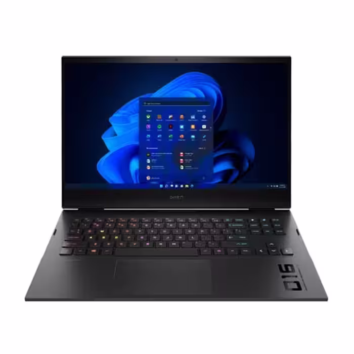 لپ تاپ اچ پی مدل OMEN 16-b0014nr i7 11800H 16GB 512SSD 6GB