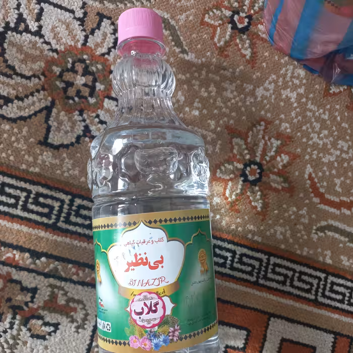 گلاب سنگین  درجه یک