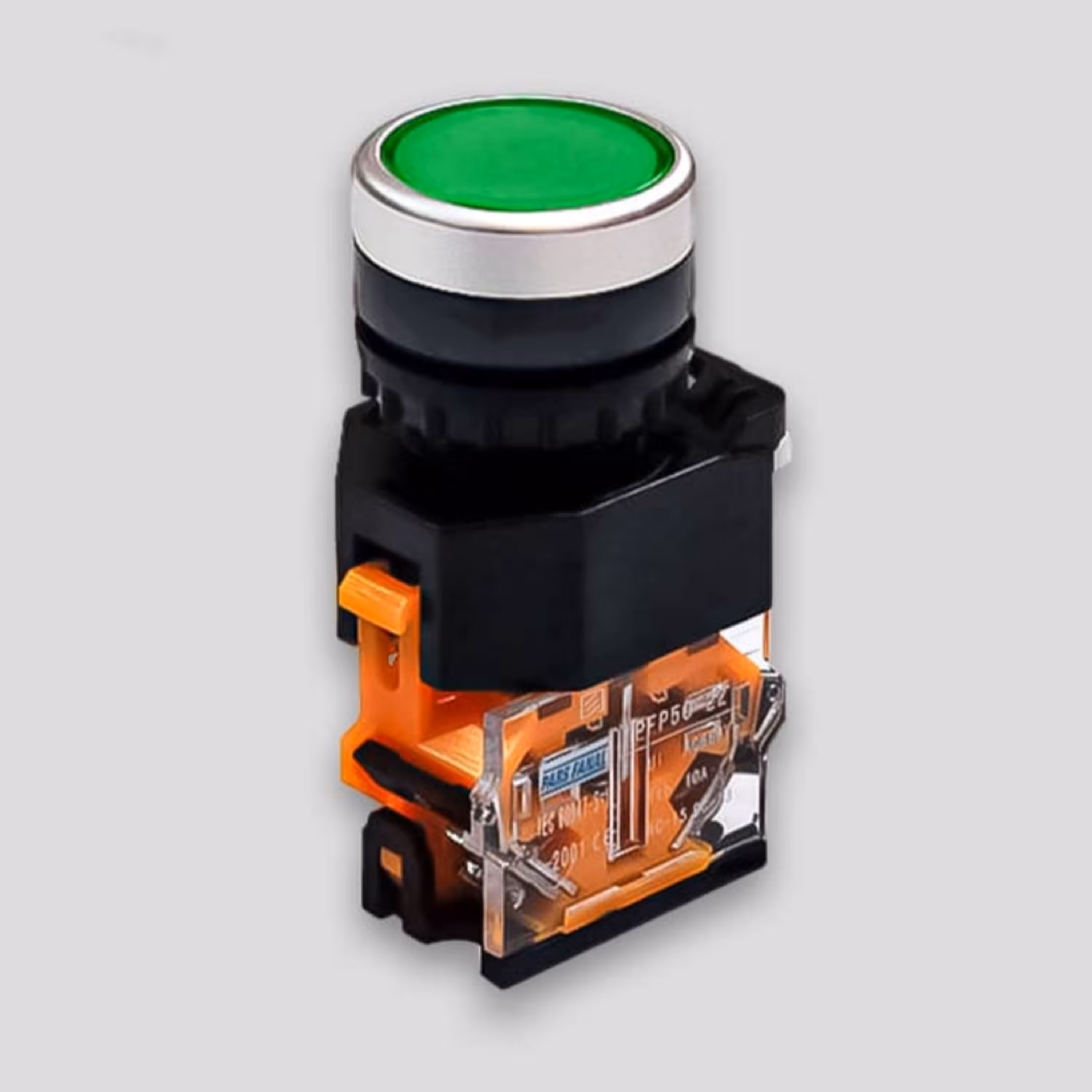 شاسی استارت برای جعبه شاسی 