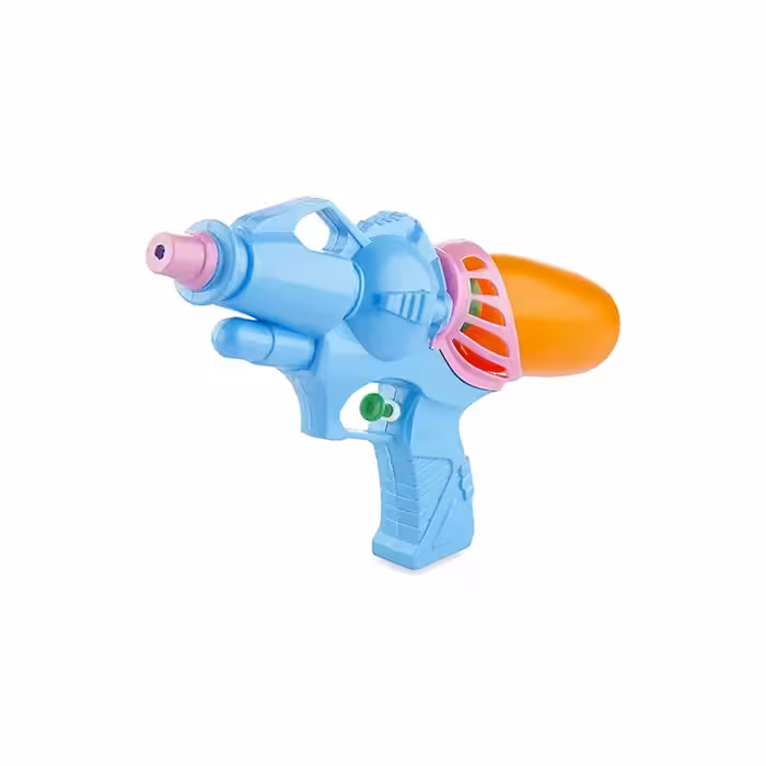 تفنگ آبپاش OLKA 169 | آبی/ نارنجی