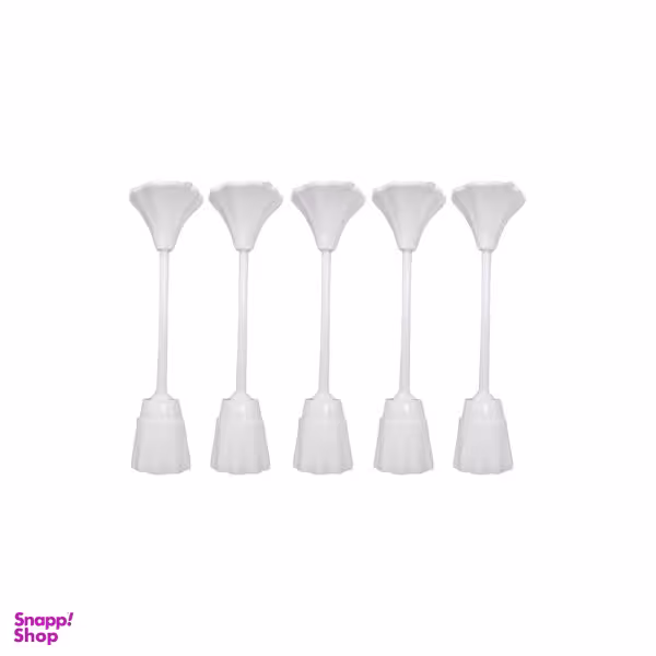 سرپیچ کد 9007 بسته 20 عددی