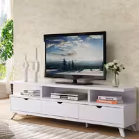 میز تلویزیون مدرن(پس کرایه ) 