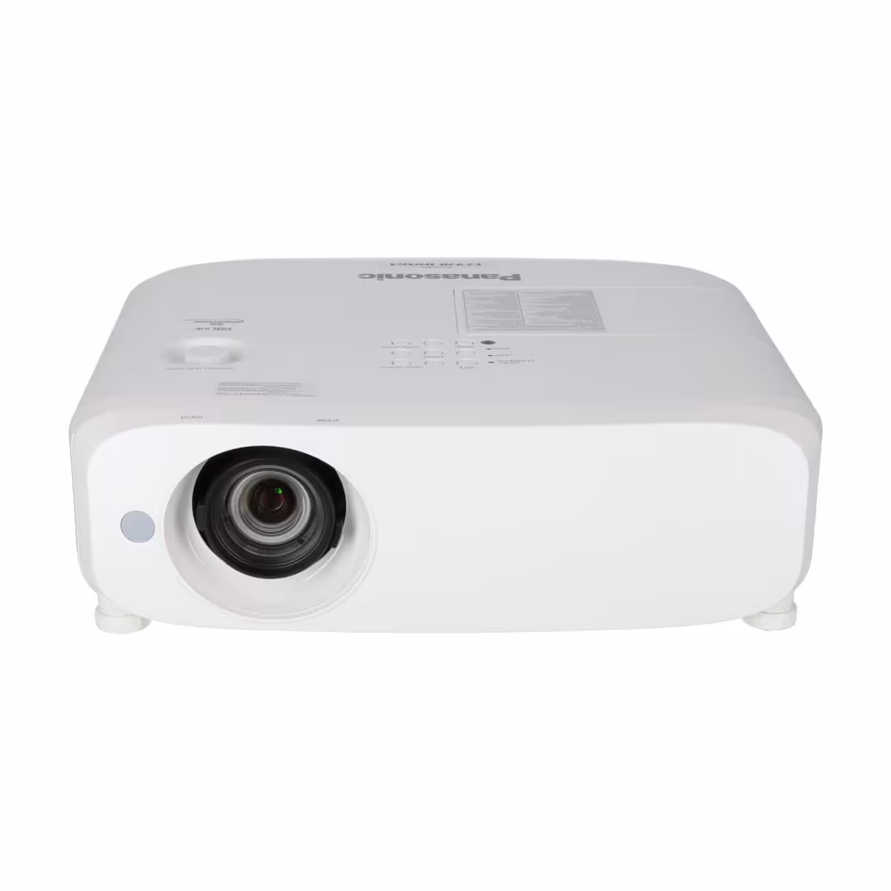 ویدئو پروژکتور پاناسونیک مدل PT-VZ470U