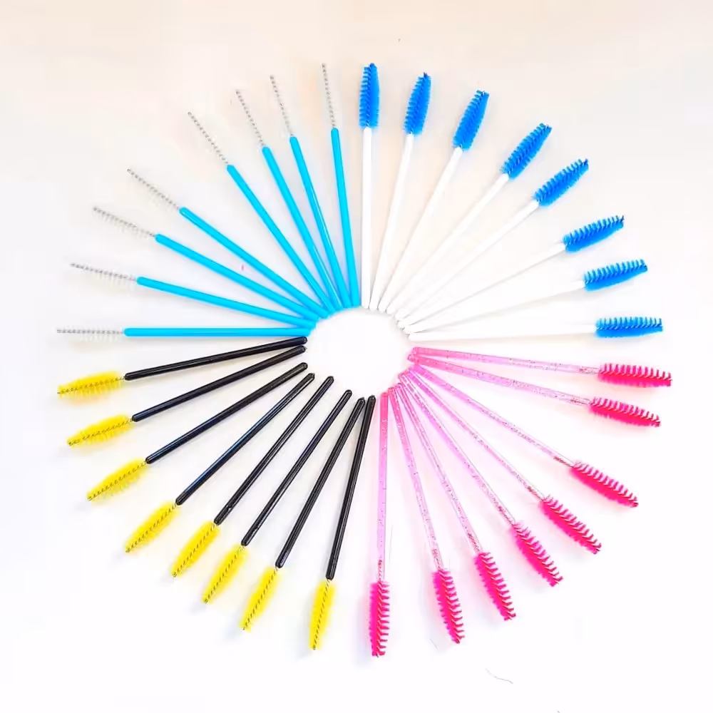 فرچه صابون ابرو