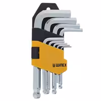 مجموعه 9 عددی آچار آلن وینکس مدل EH2571