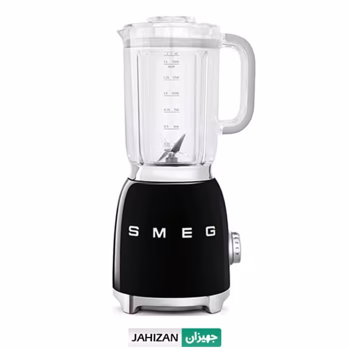 مخلوط کن اسمگ مدل BLF01 مشکی