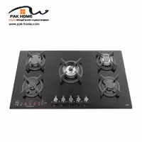 گاز صفحه ای آلتون G530D