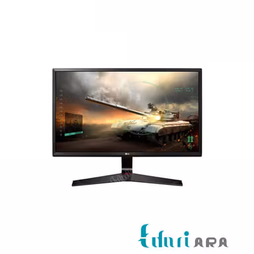 مانیتور ال جی مدل 27MP59G سایز 27 اینچ