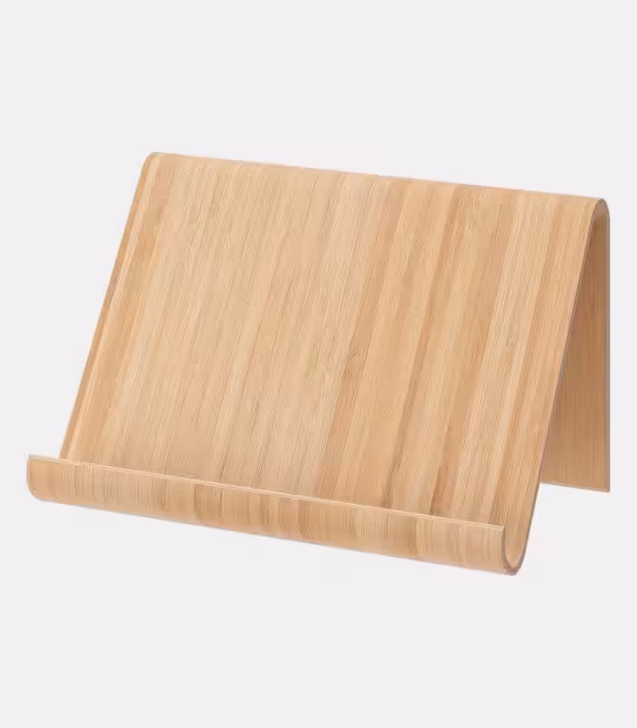 استند تبلت بامبو ایکیا IKEA-VIVALLA