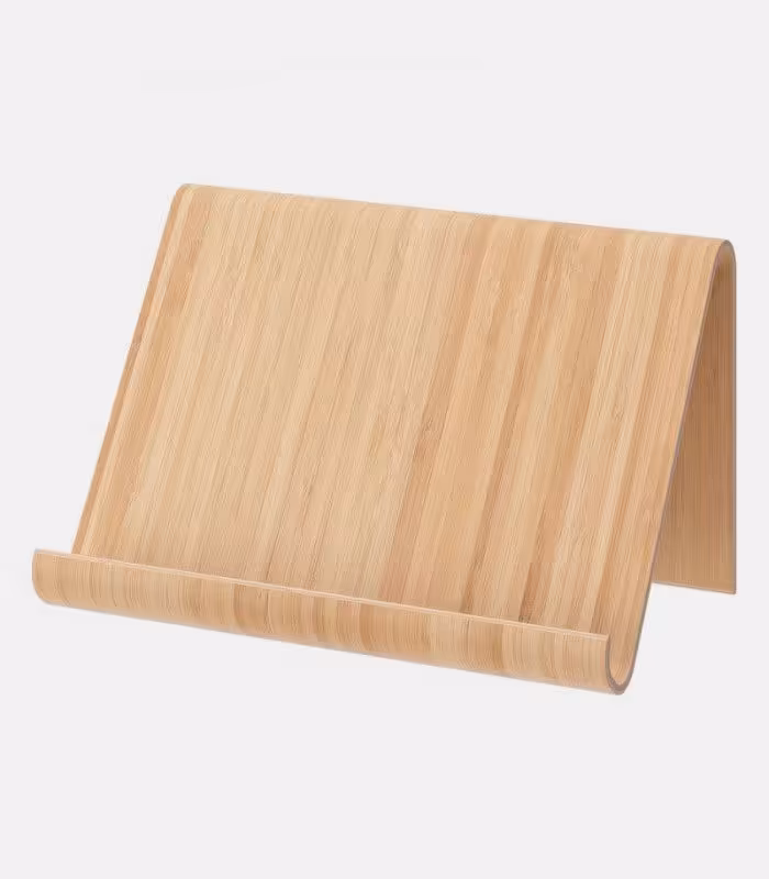 استند تبلت بامبو ایکیا IKEA-VIVALLA
