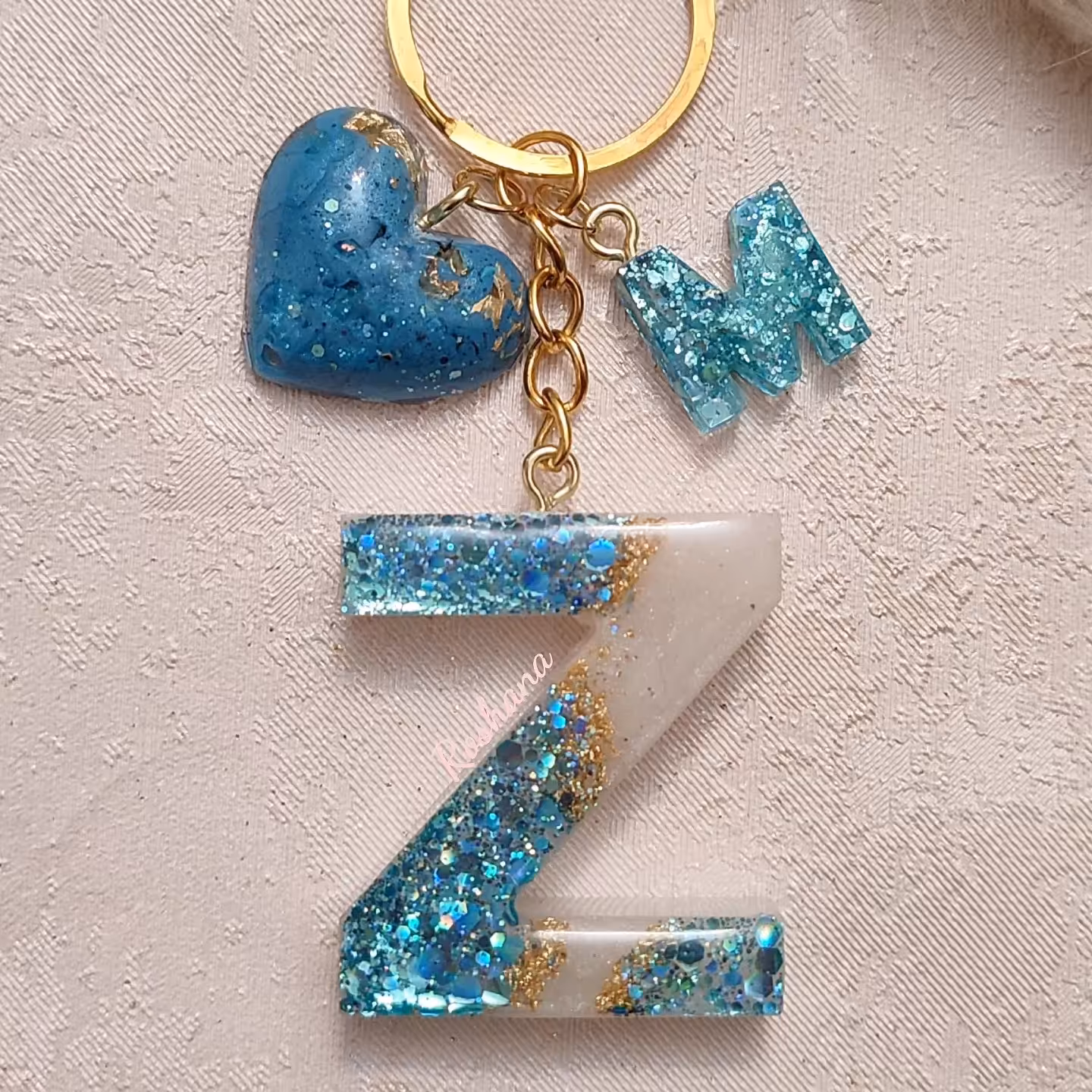 جاکلید حروف