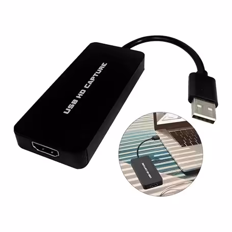 کارت کپچر اکسترنال ایزدکپ Ezcap 311L