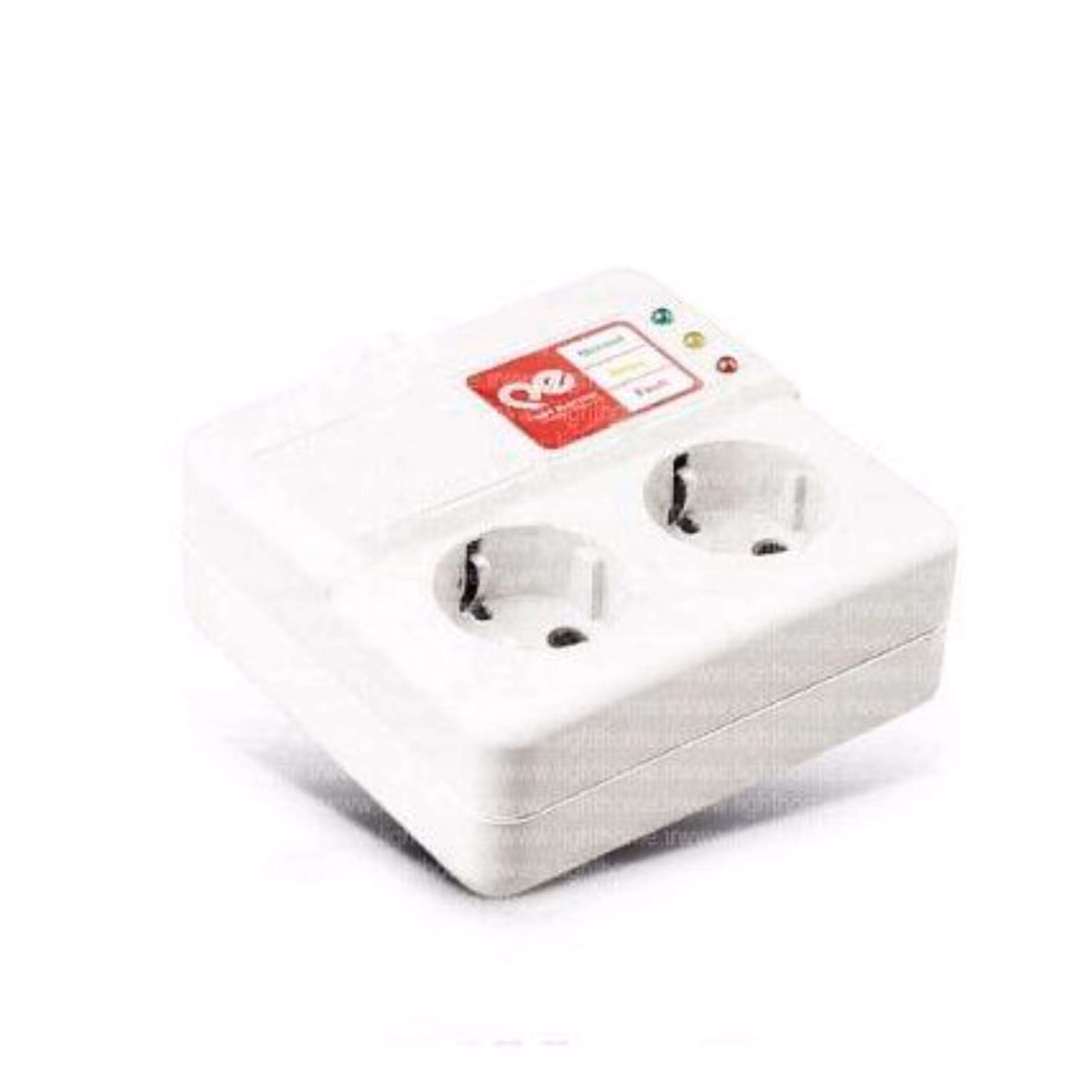 محافظ دوخانه  یخچال (آنالوگ)/ پارت