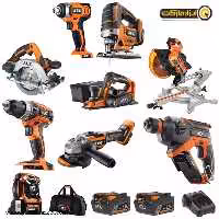 مجموعه جذاب آاگ 12